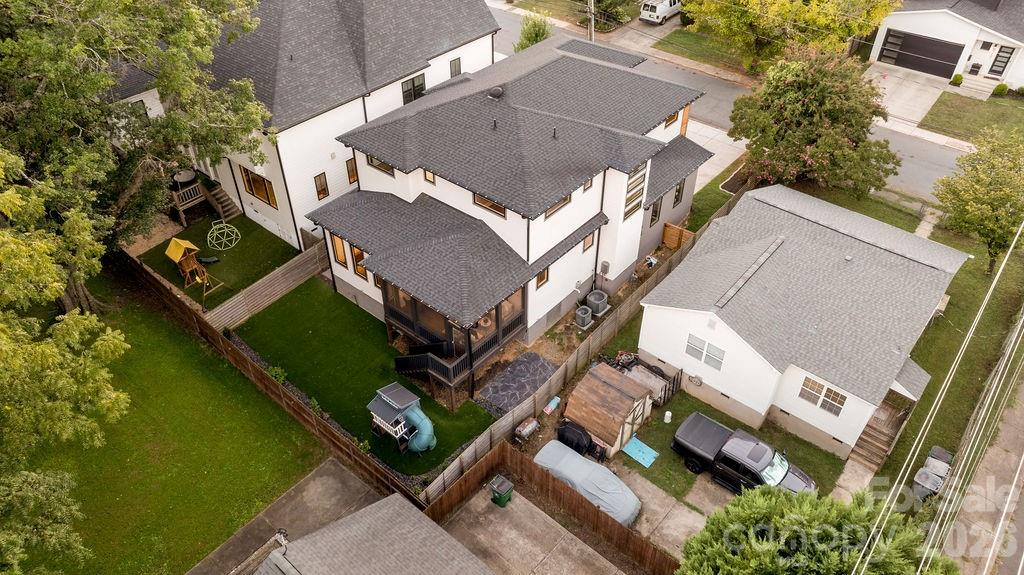 1418 N Caldwell Street