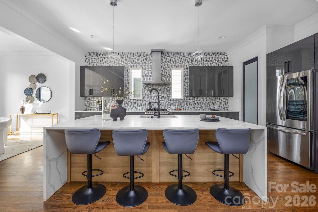 1418 N Caldwell Street