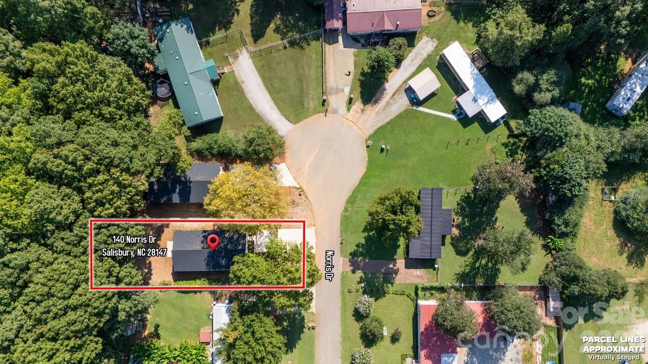 140 Norris Drive
