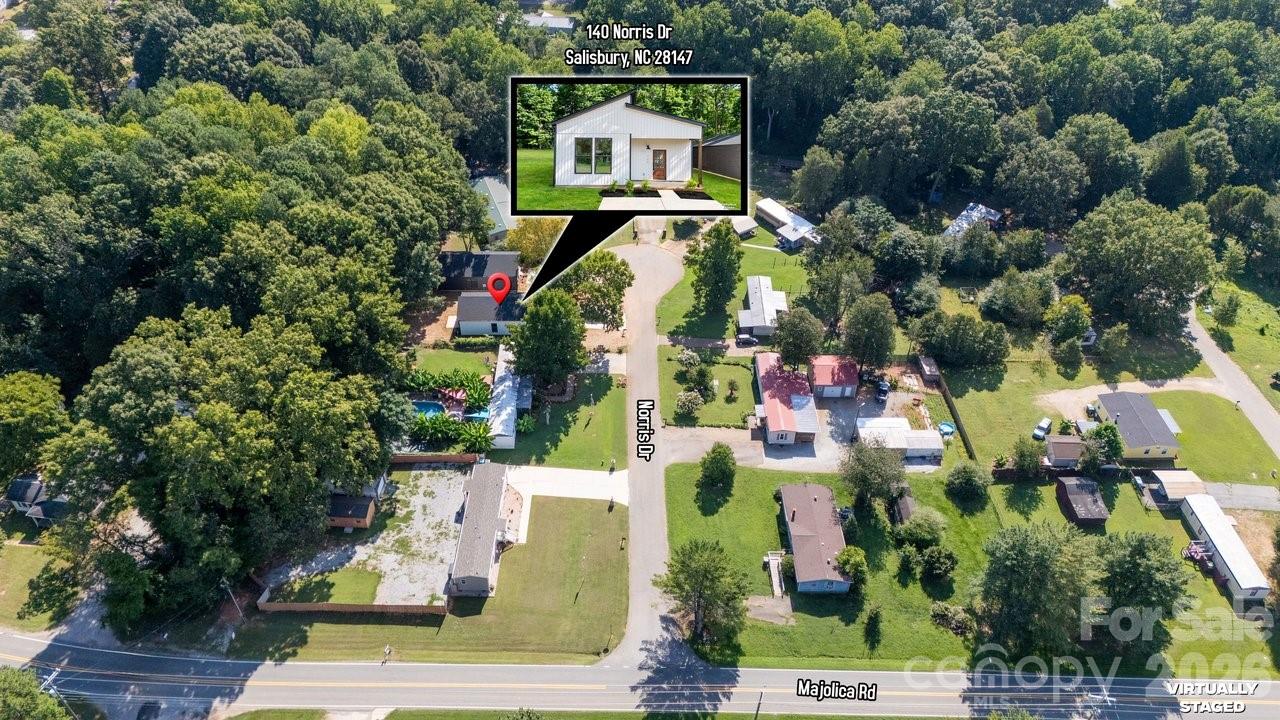140 Norris Drive