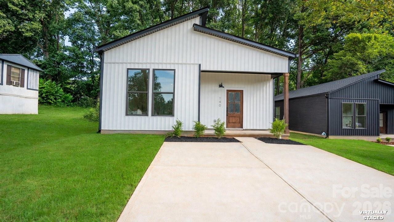 140 Norris Drive
