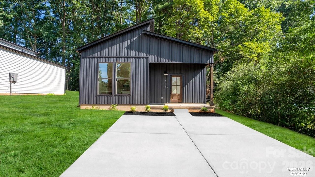 146 Norris Drive