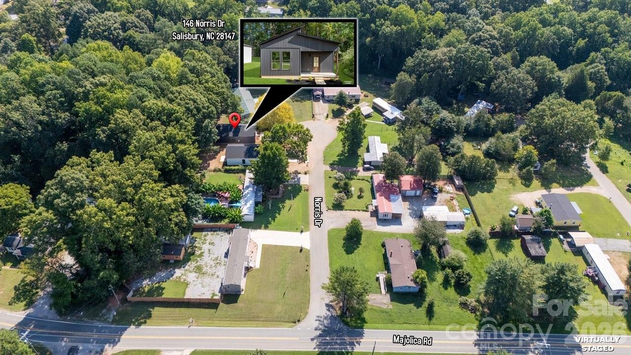 146 Norris Drive