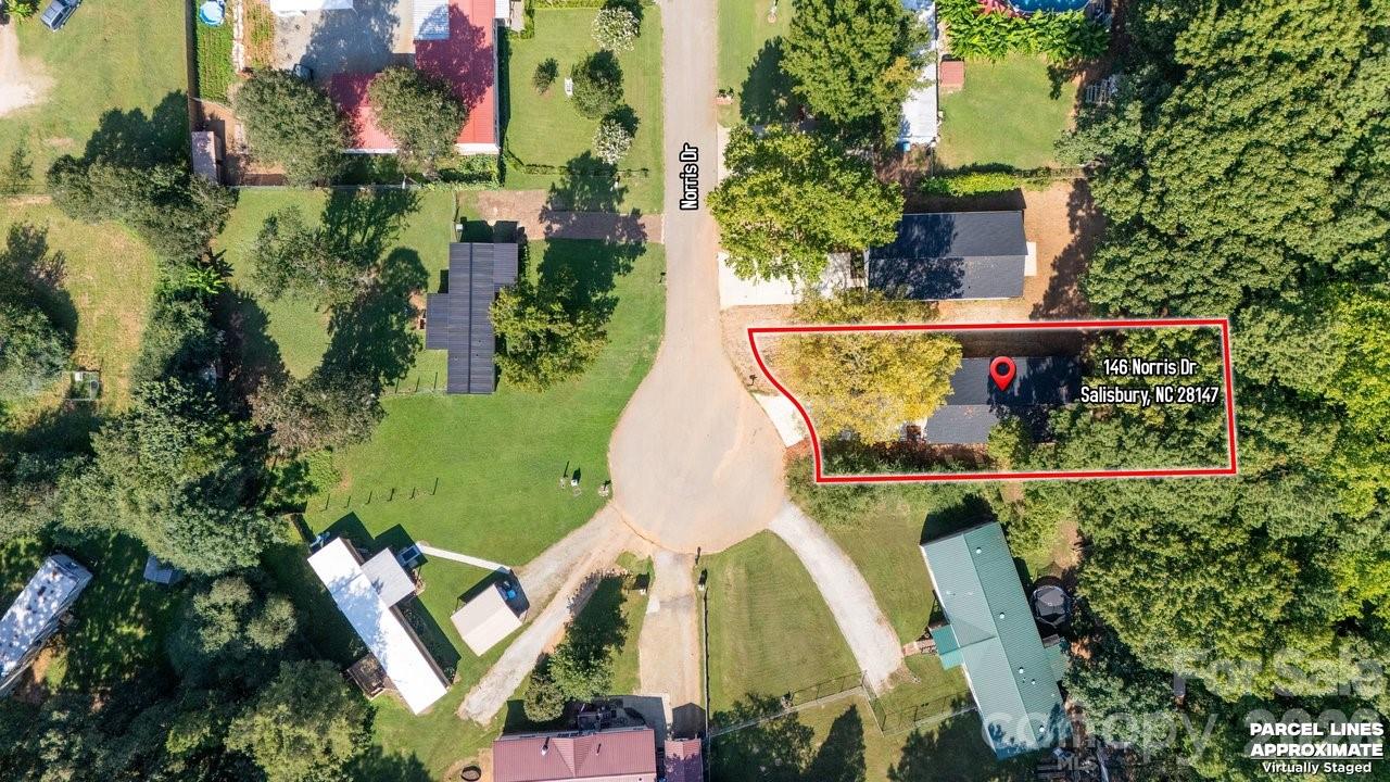 146 Norris Drive
