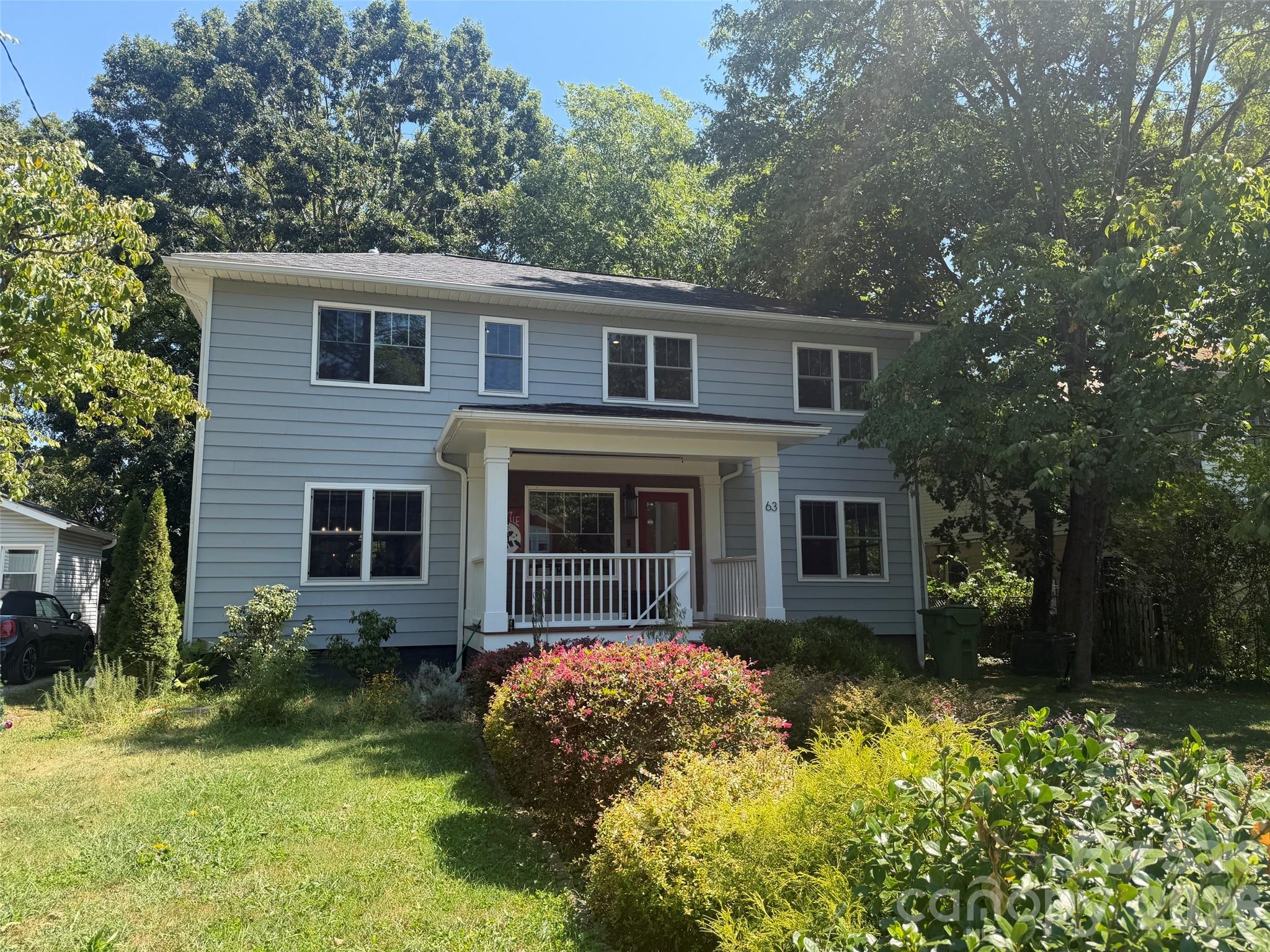 63 Westwood Place
