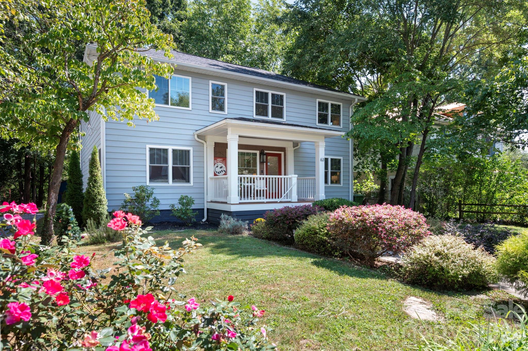 63 Westwood Place