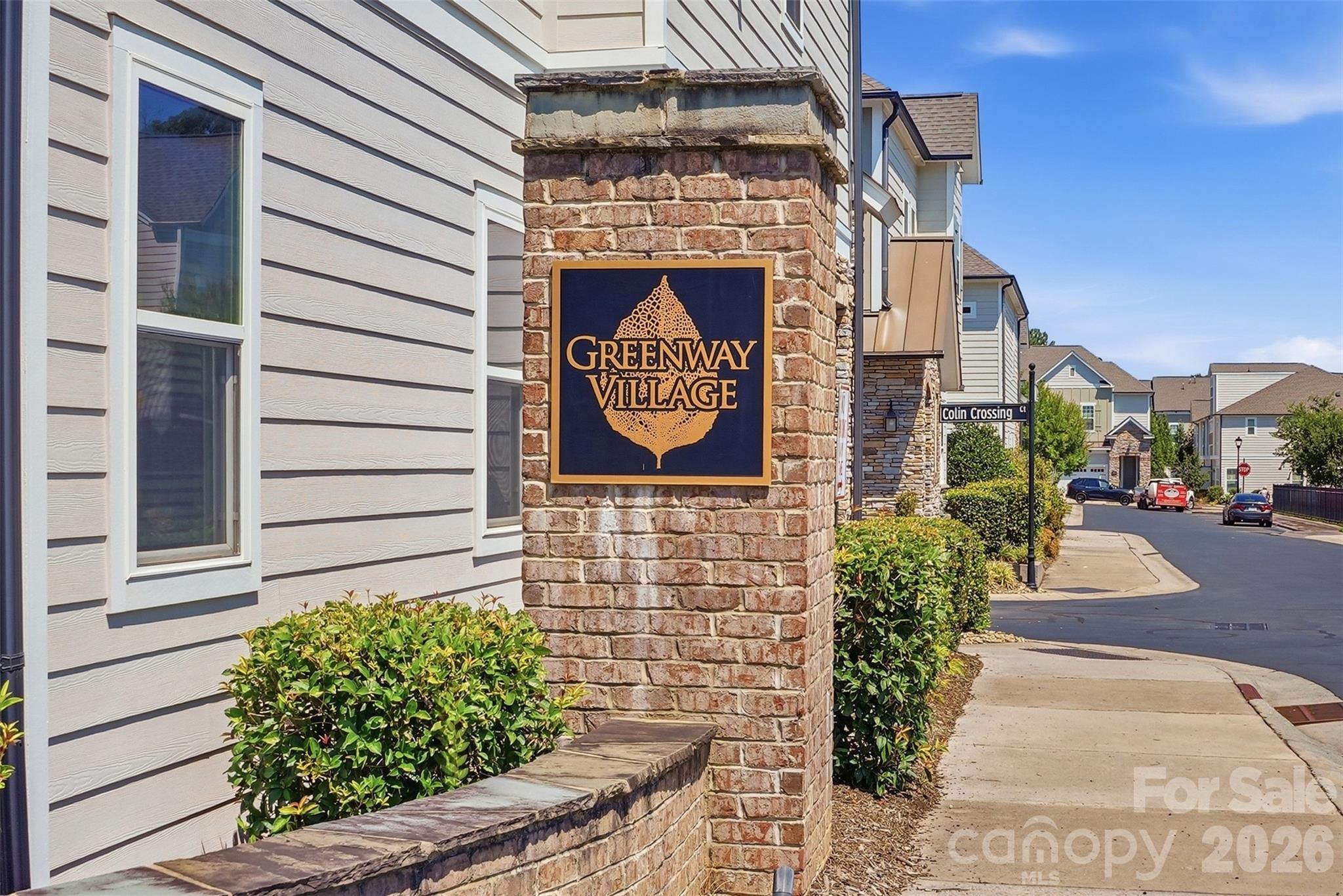 9030 Boling Green Drive