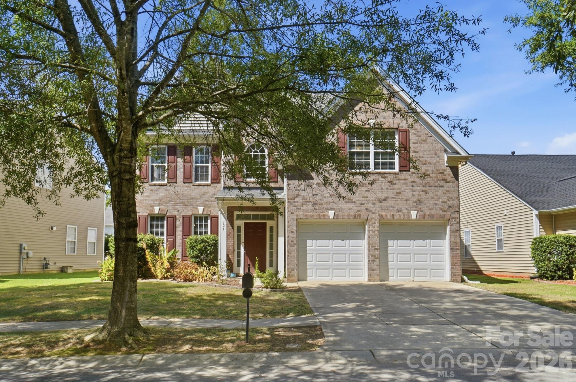 324 Minitree Lane
