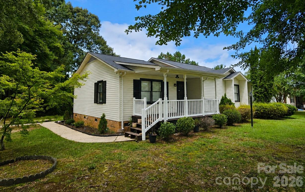 28159 A Poplins Grove Church Road