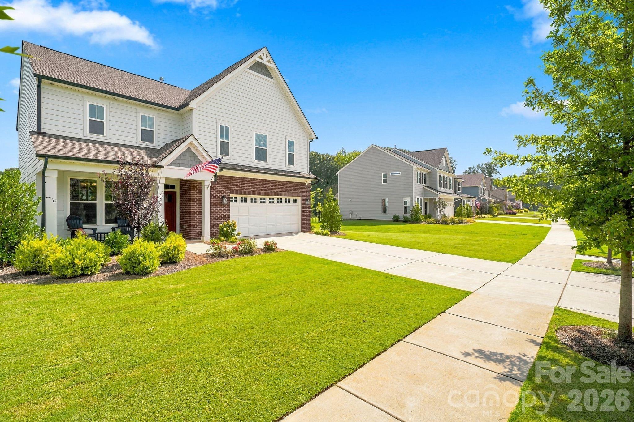 1533 Cedar Tree Drive