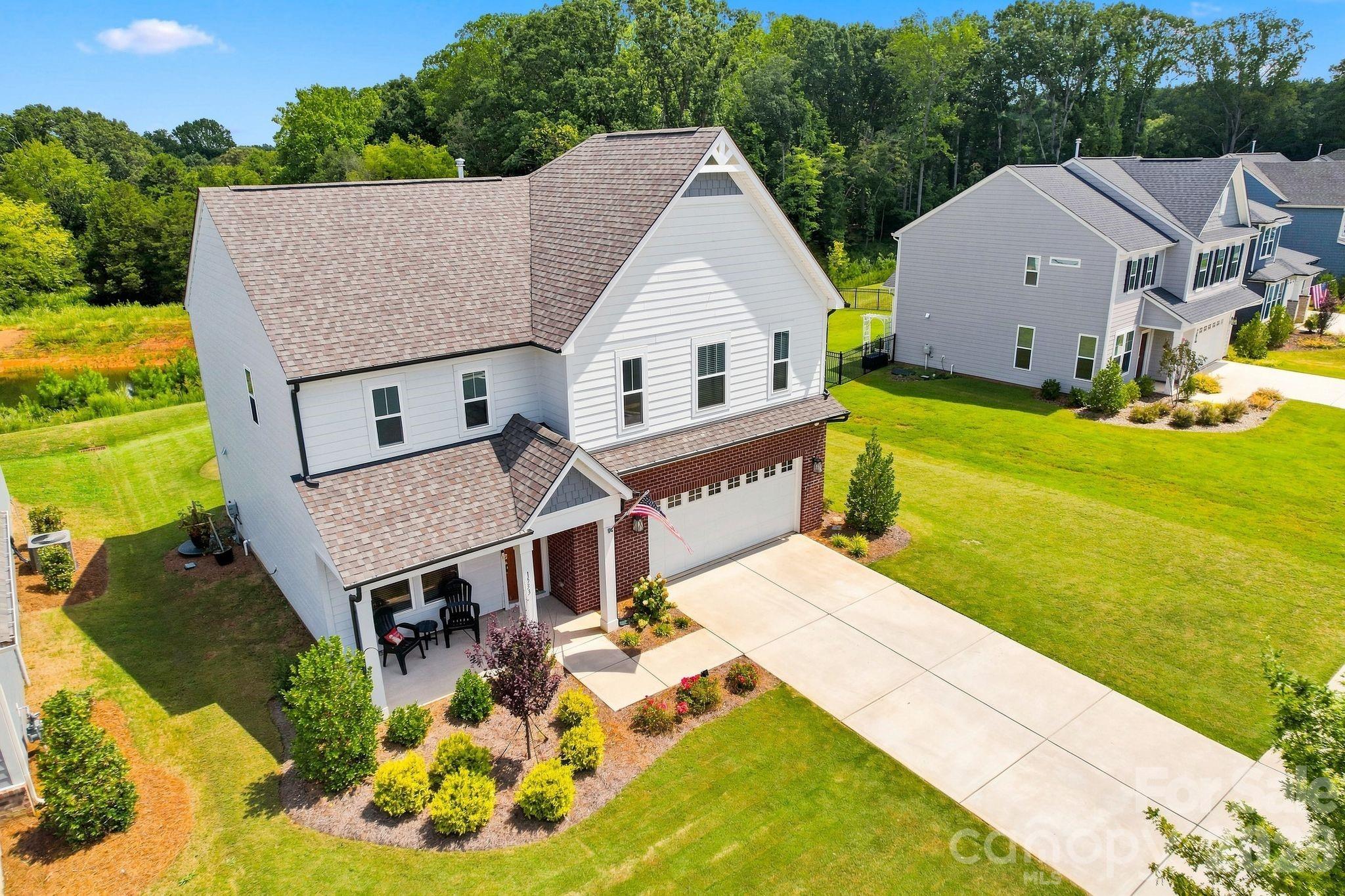 1533 Cedar Tree Drive