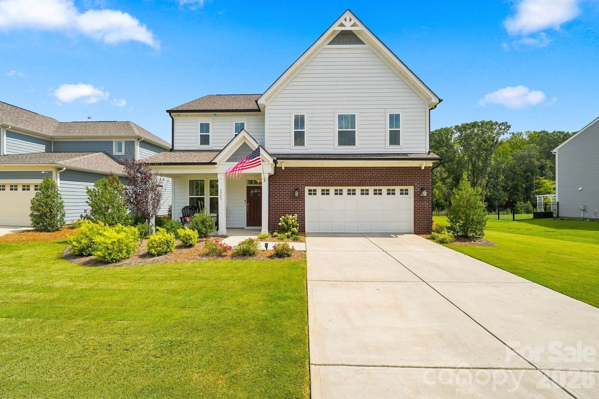 1533 Cedar Tree Drive