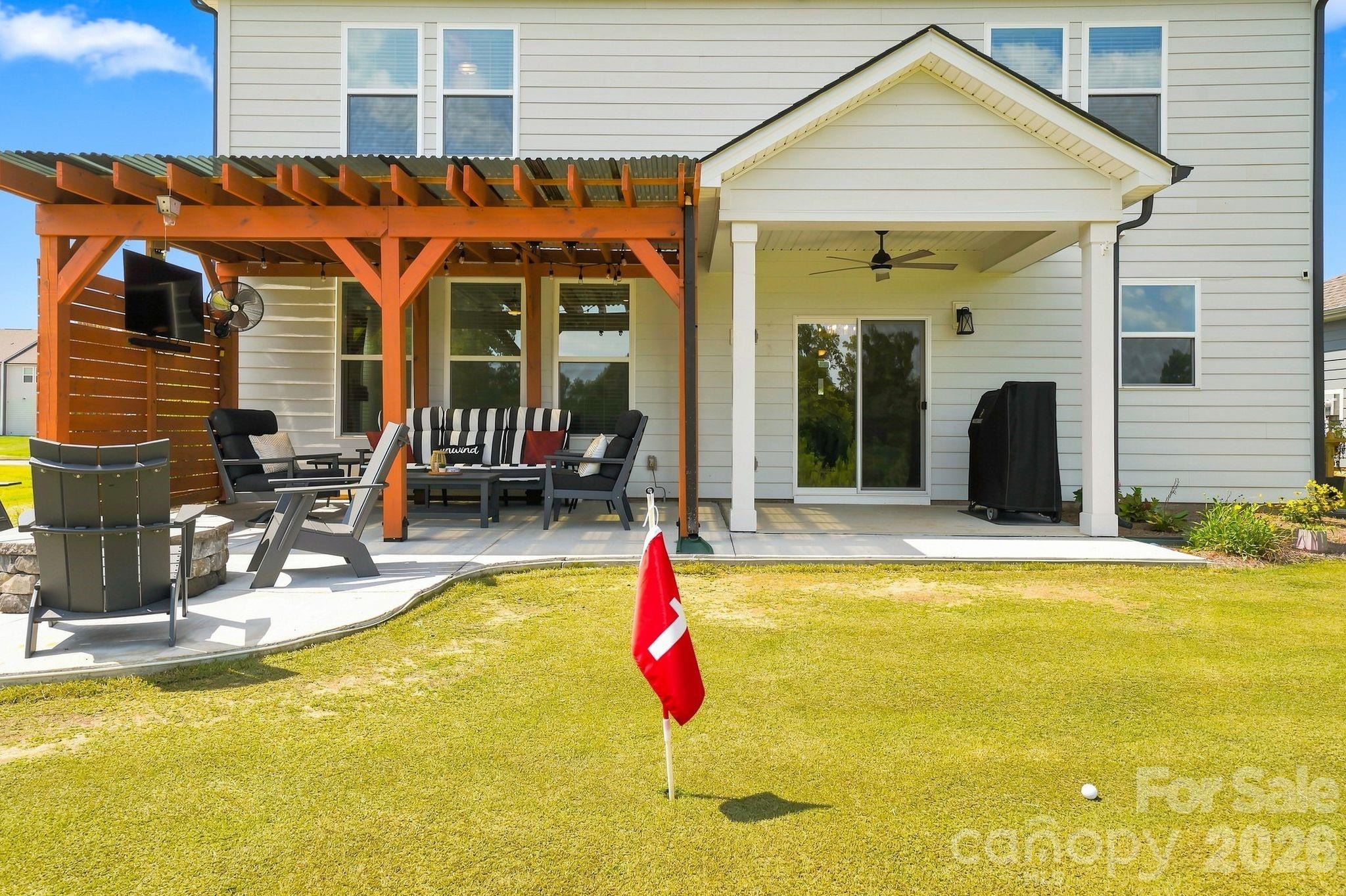 1533 Cedar Tree Drive