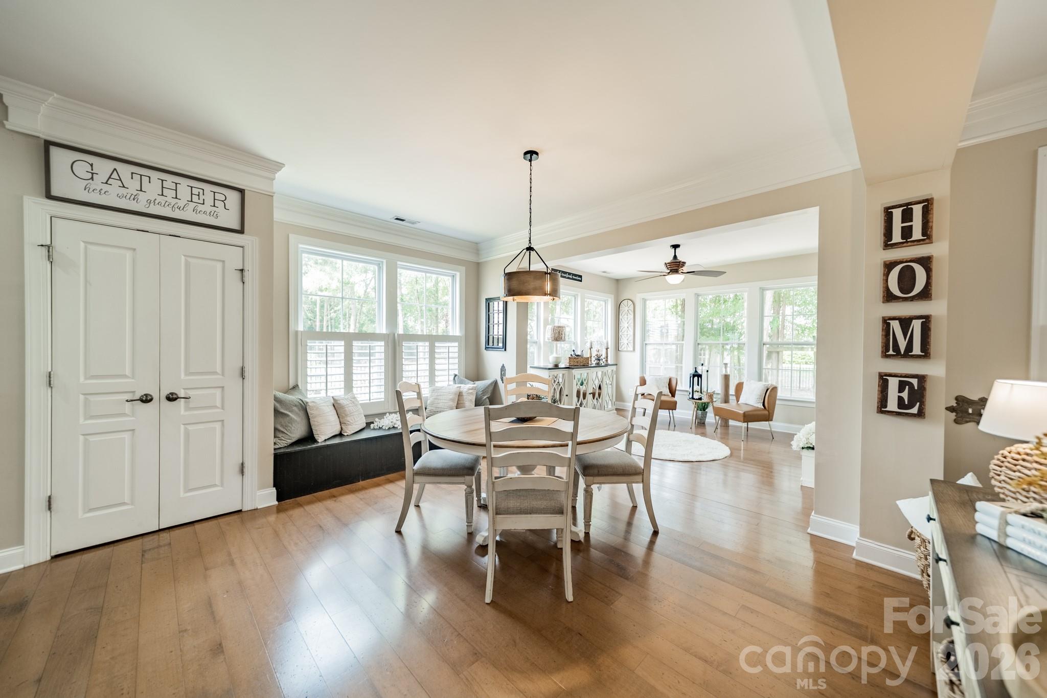 9428 Ardrey Woods Drive