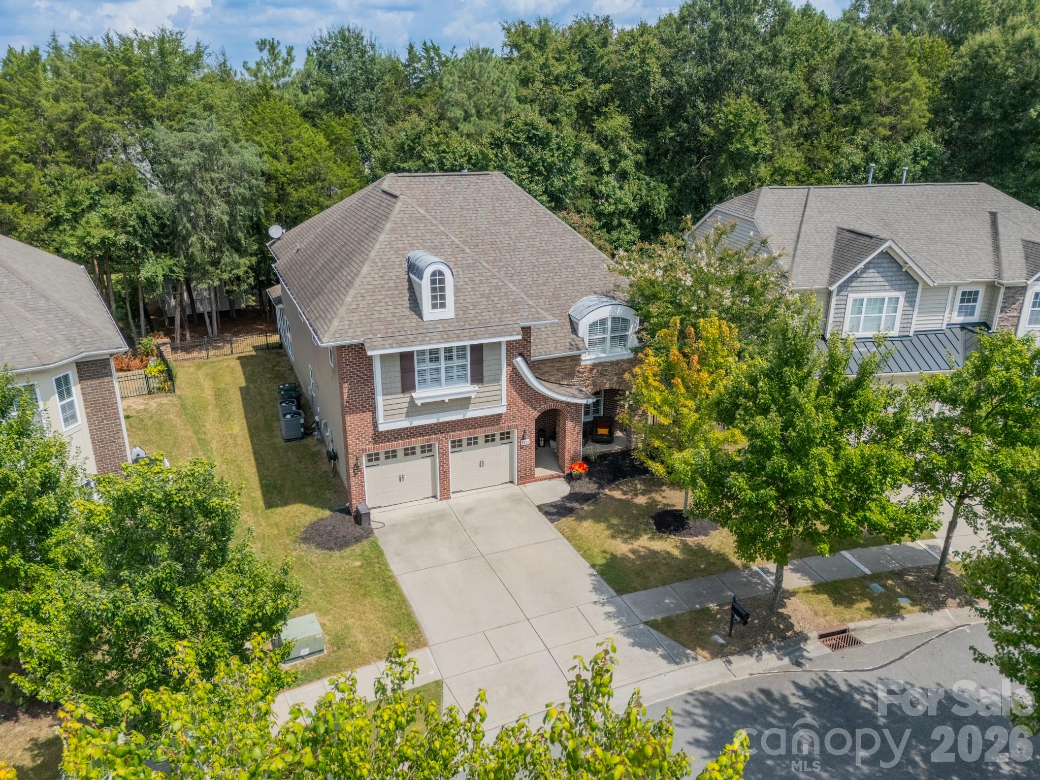9428 Ardrey Woods Drive