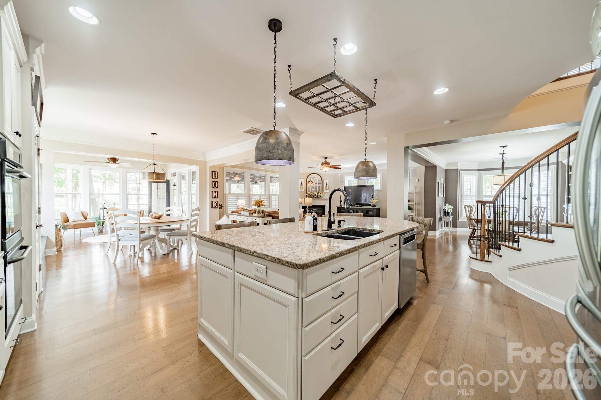 9428 Ardrey Woods Drive