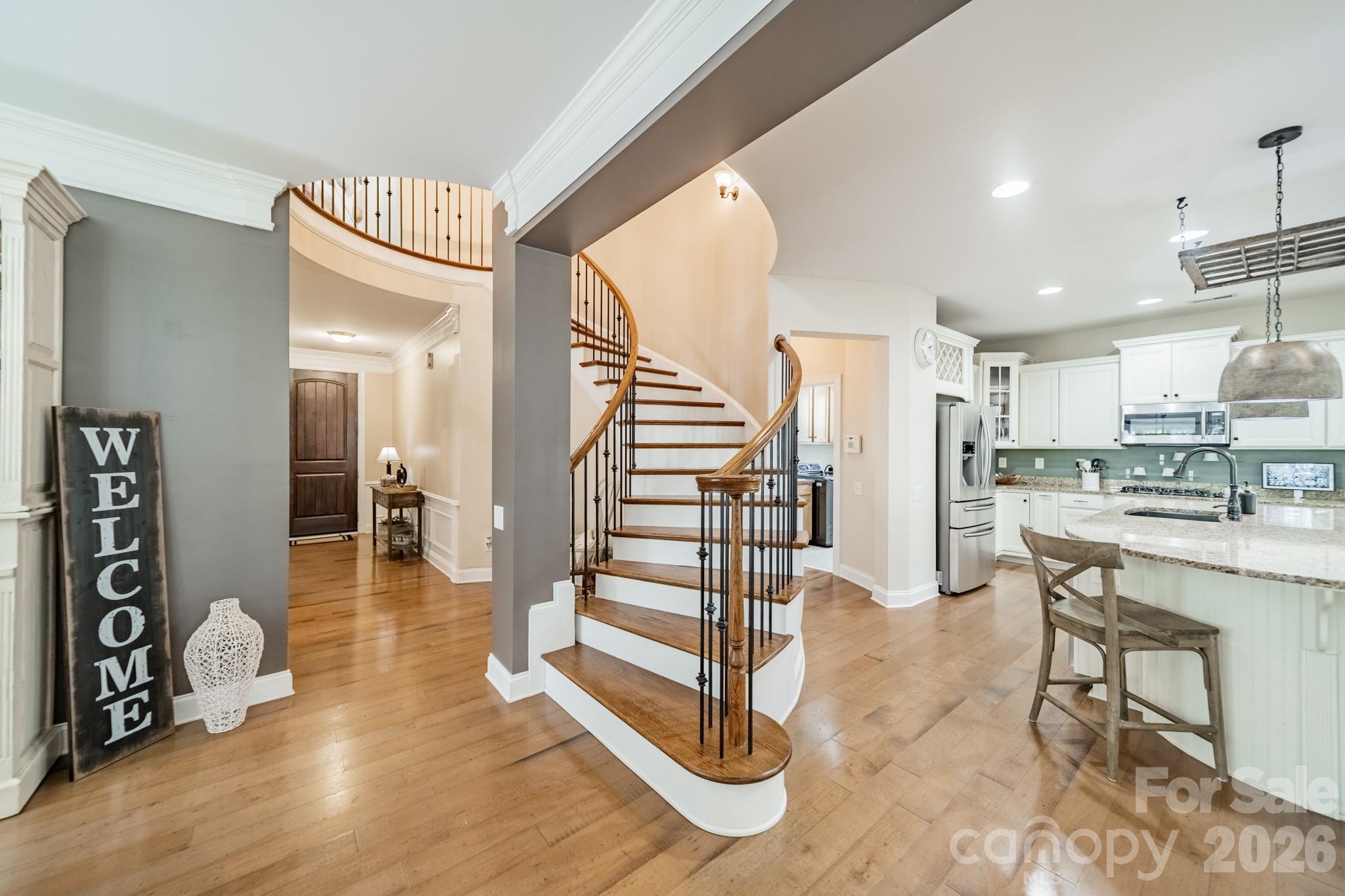 9428 Ardrey Woods Drive