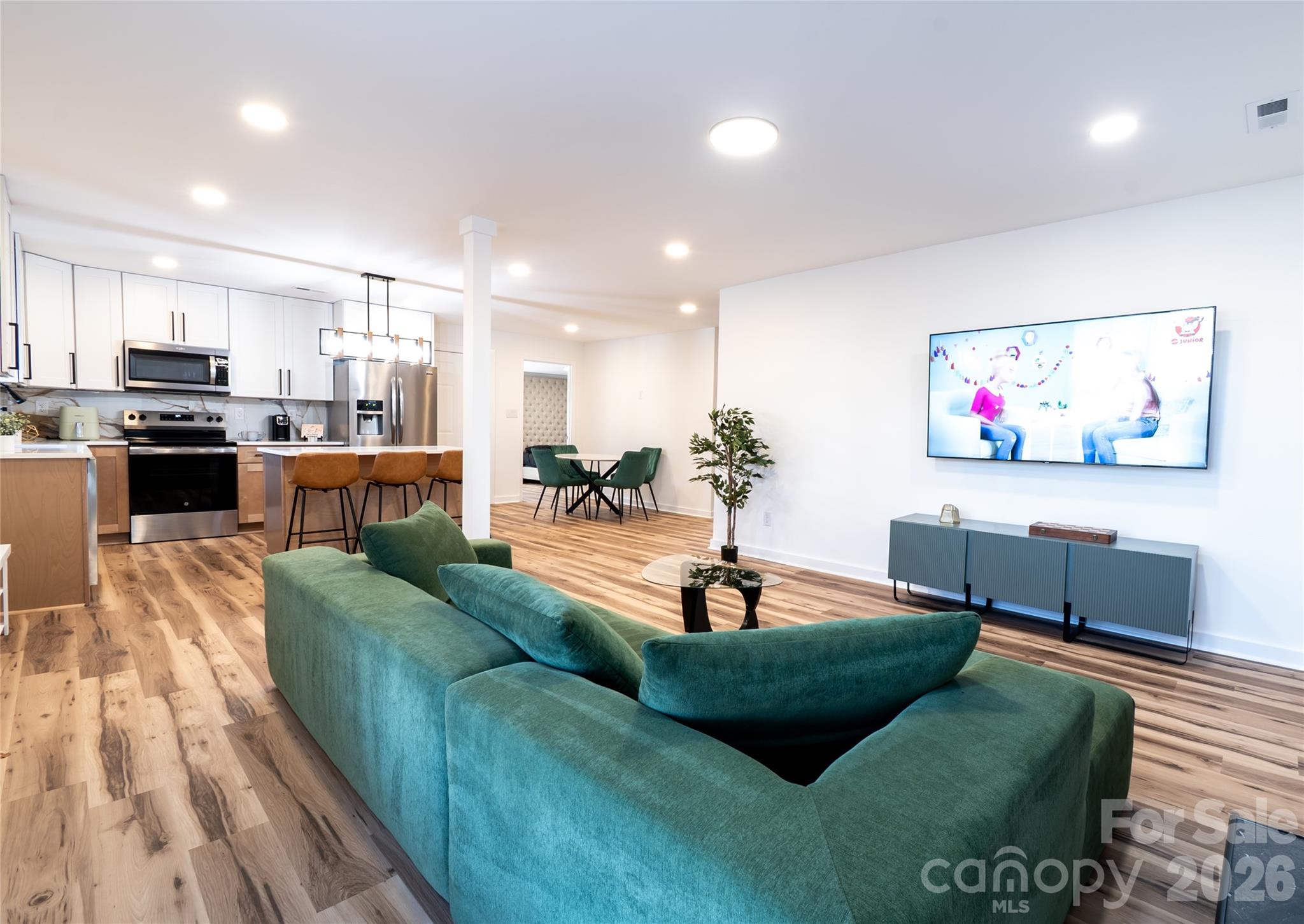 1050 Barnett Drive
