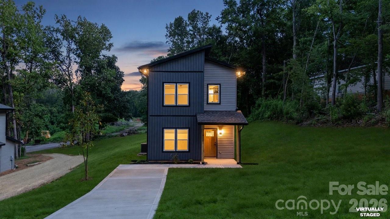517 Homestead Drive