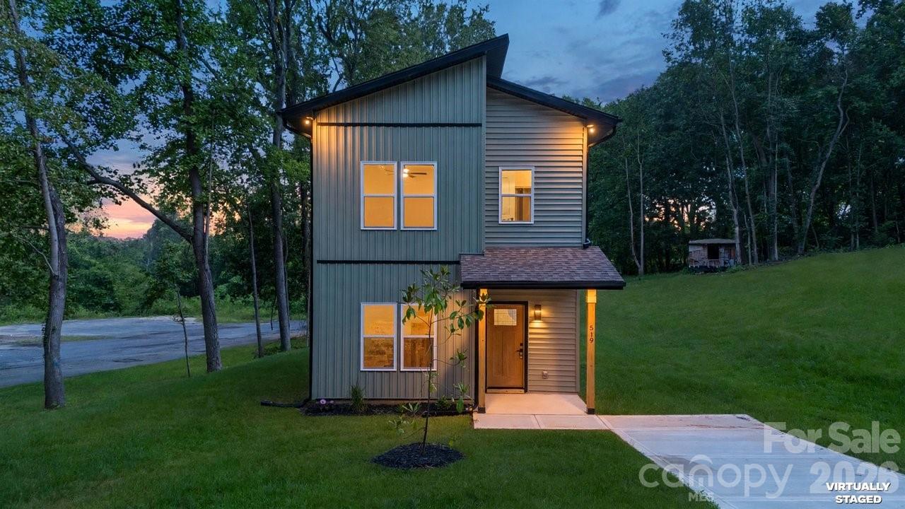 519 Homestead Drive