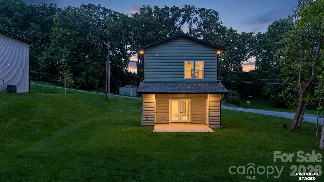 519 Homestead Drive