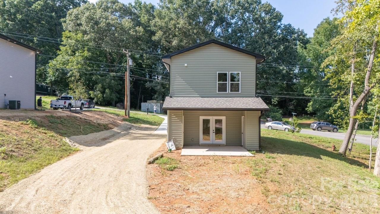 519 Homestead Drive