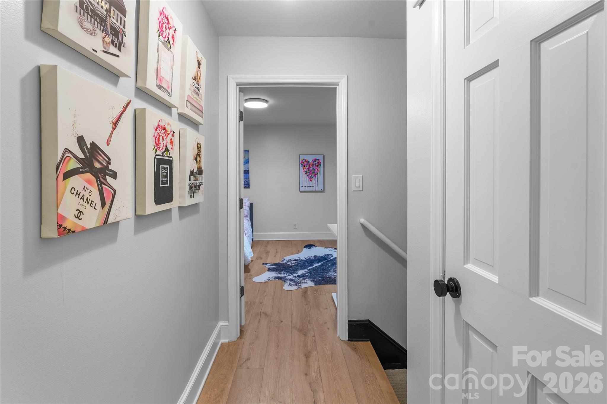 2201 Whilden Court