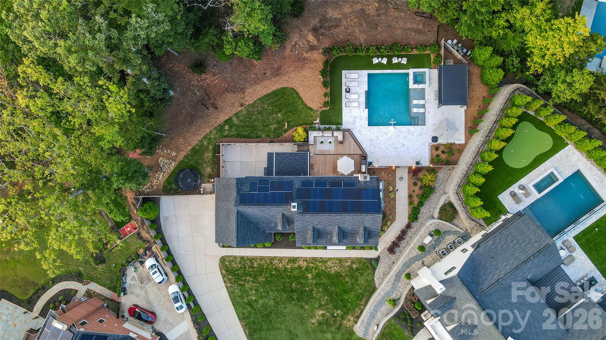 2201 Whilden Court
