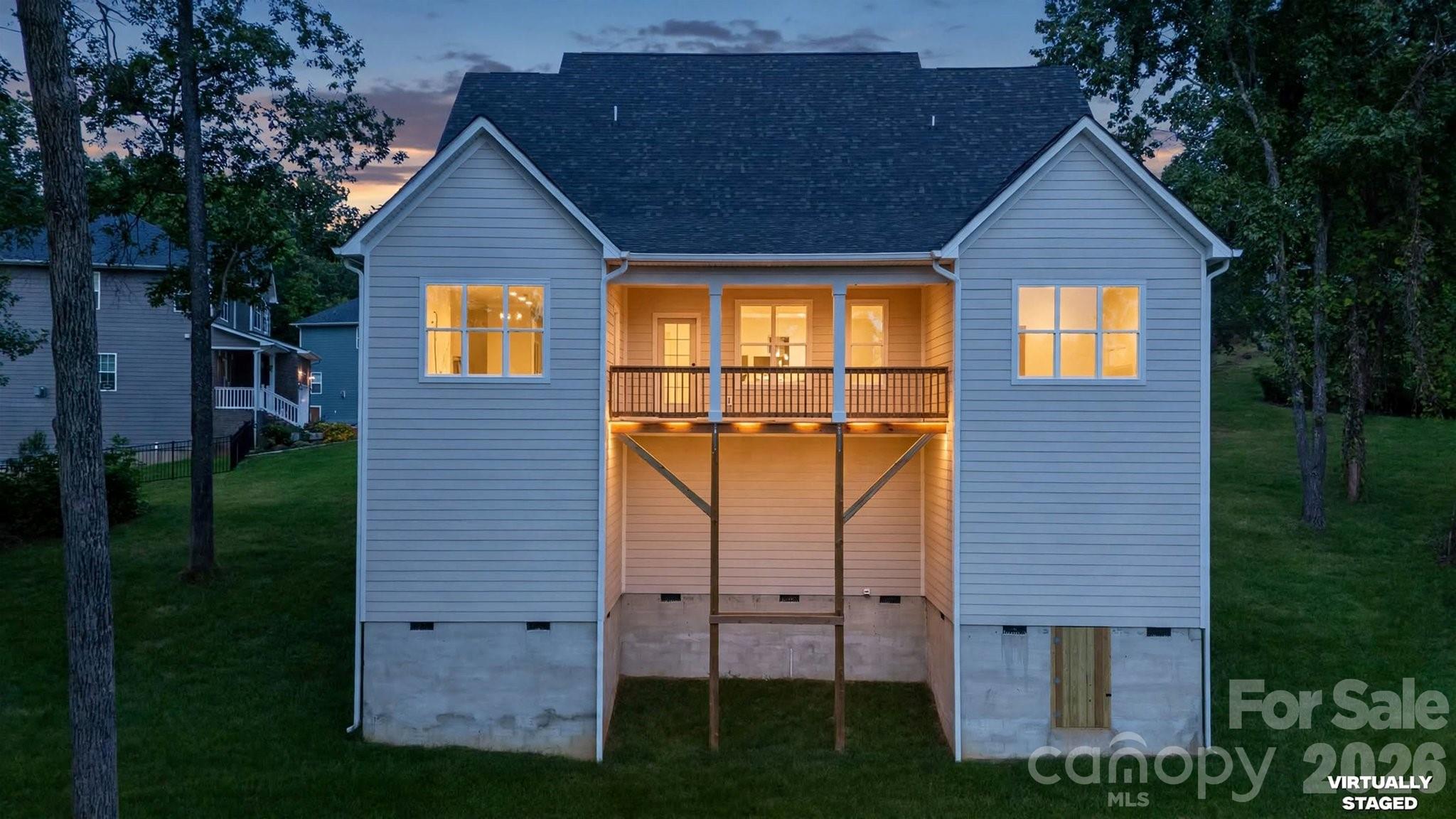 3800 Erskine Woods Drive