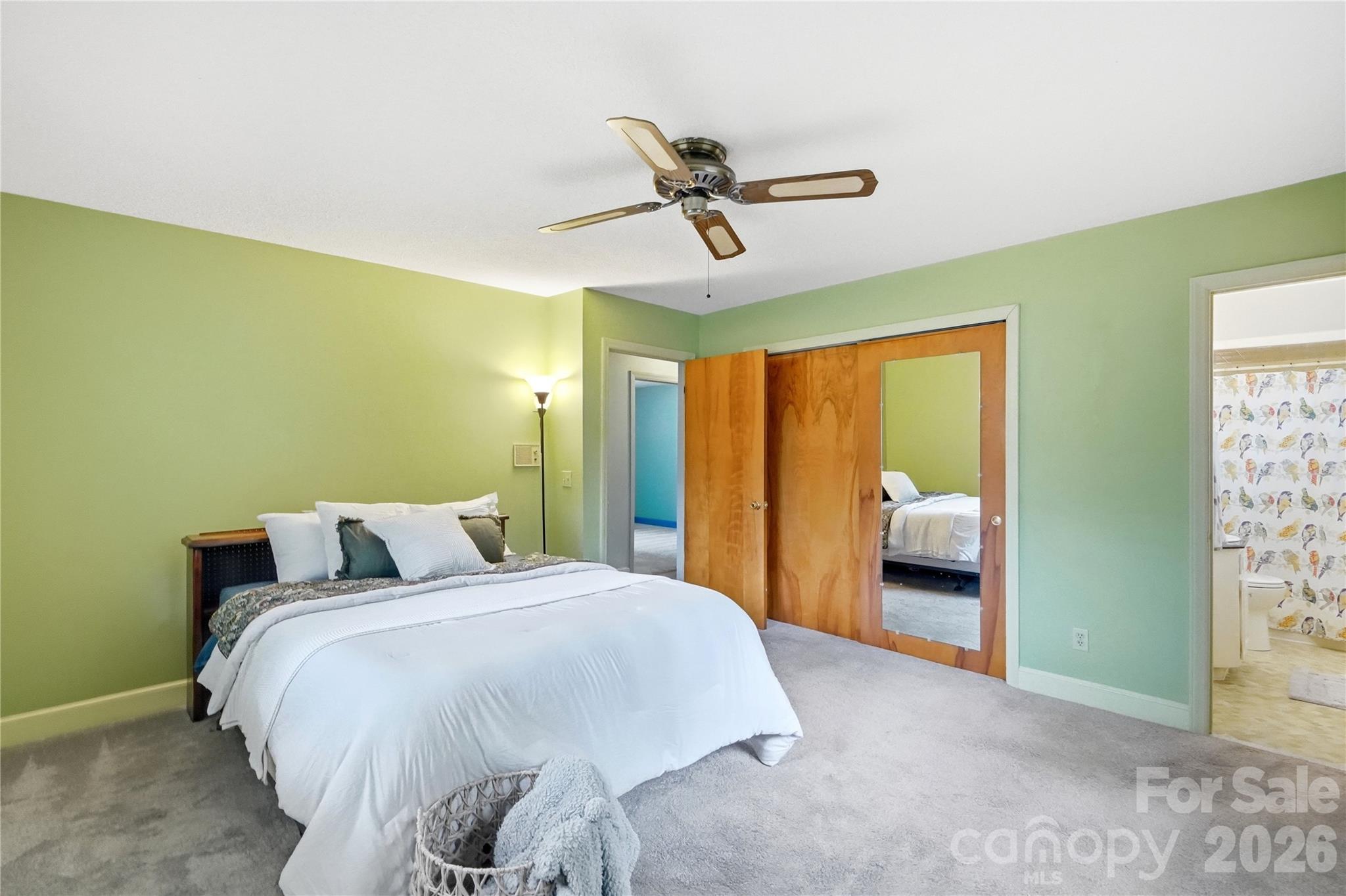 4819 Carousel Drive