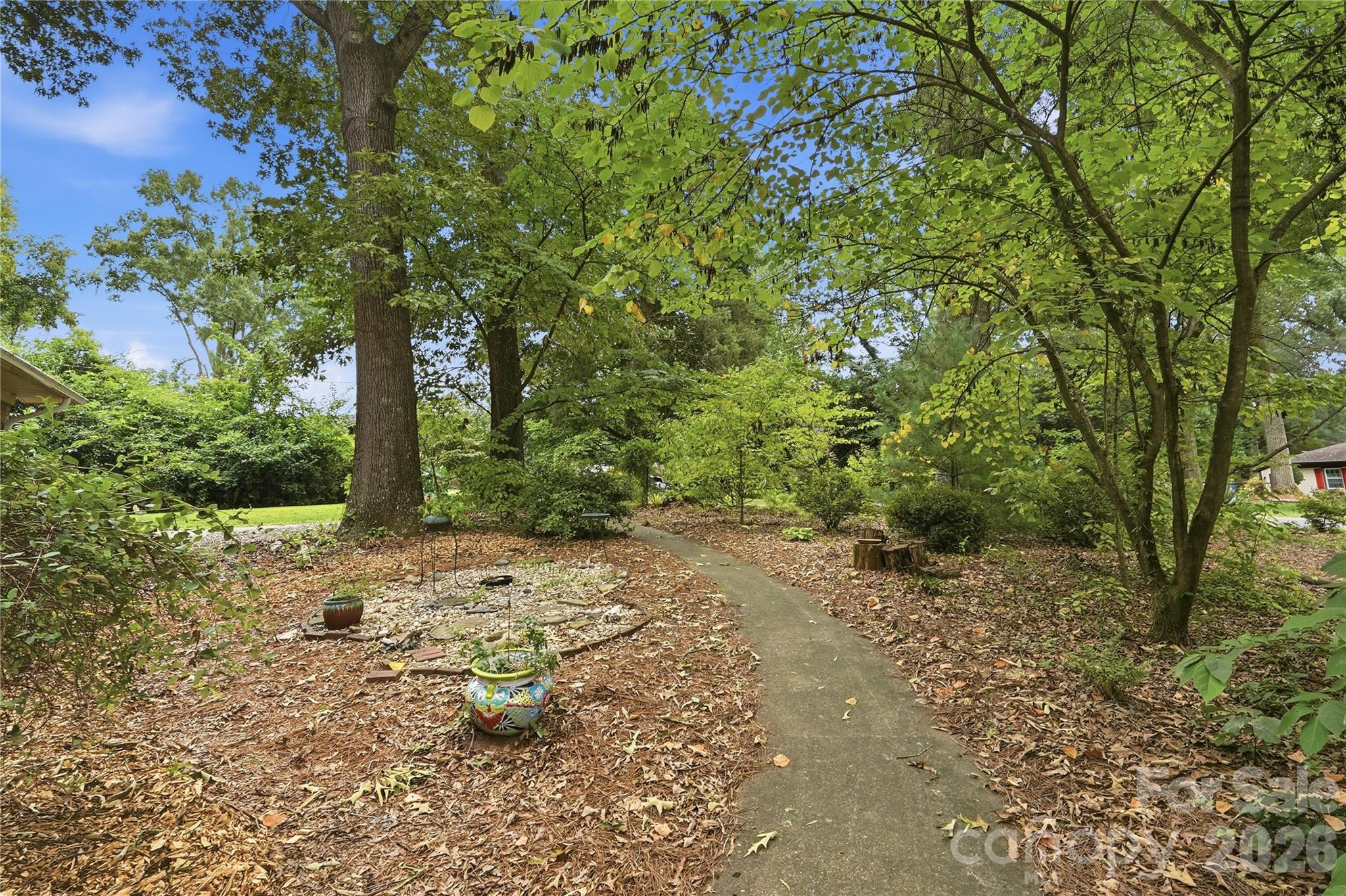 4819 Carousel Drive