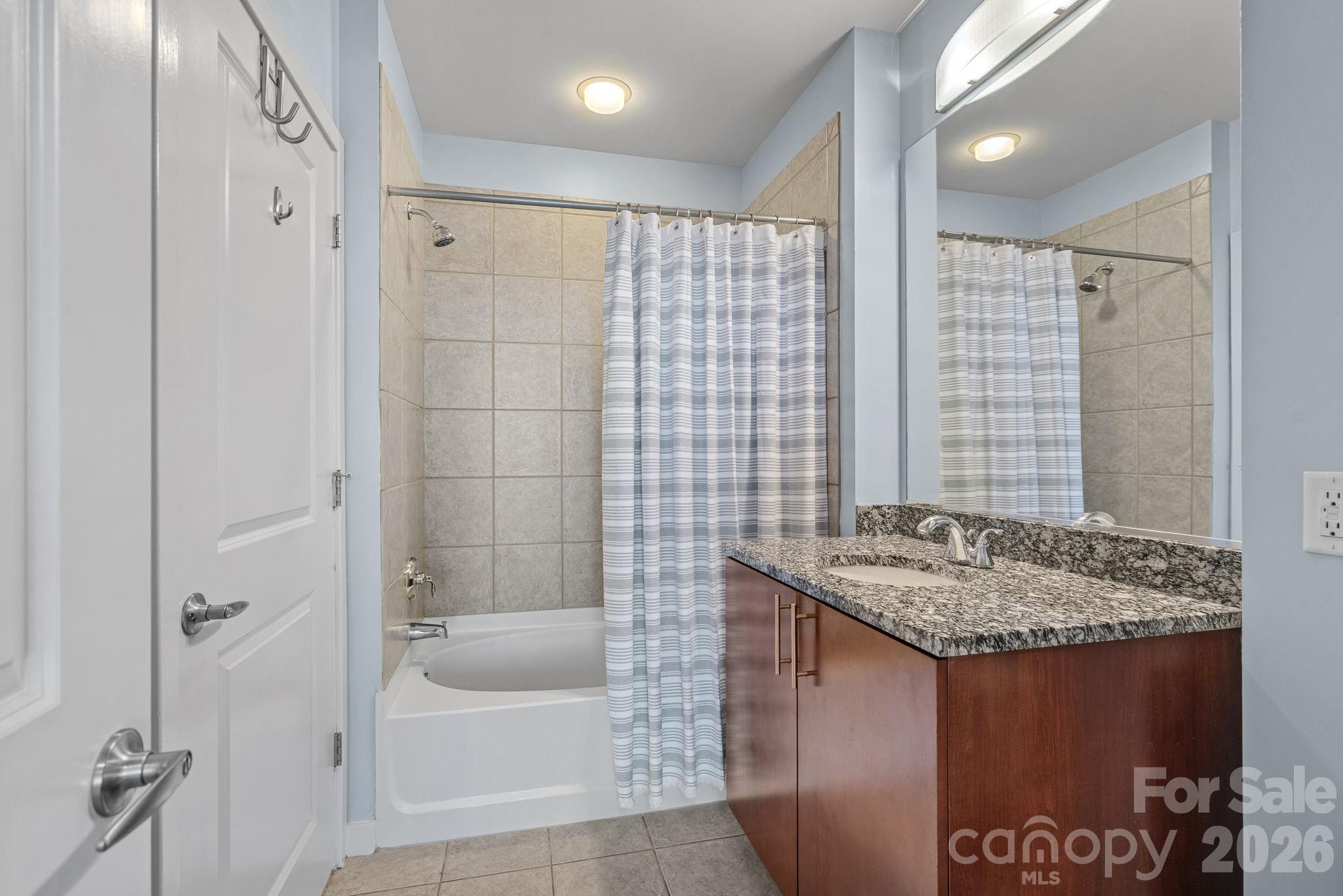 210 N Church Street Unit: 2310