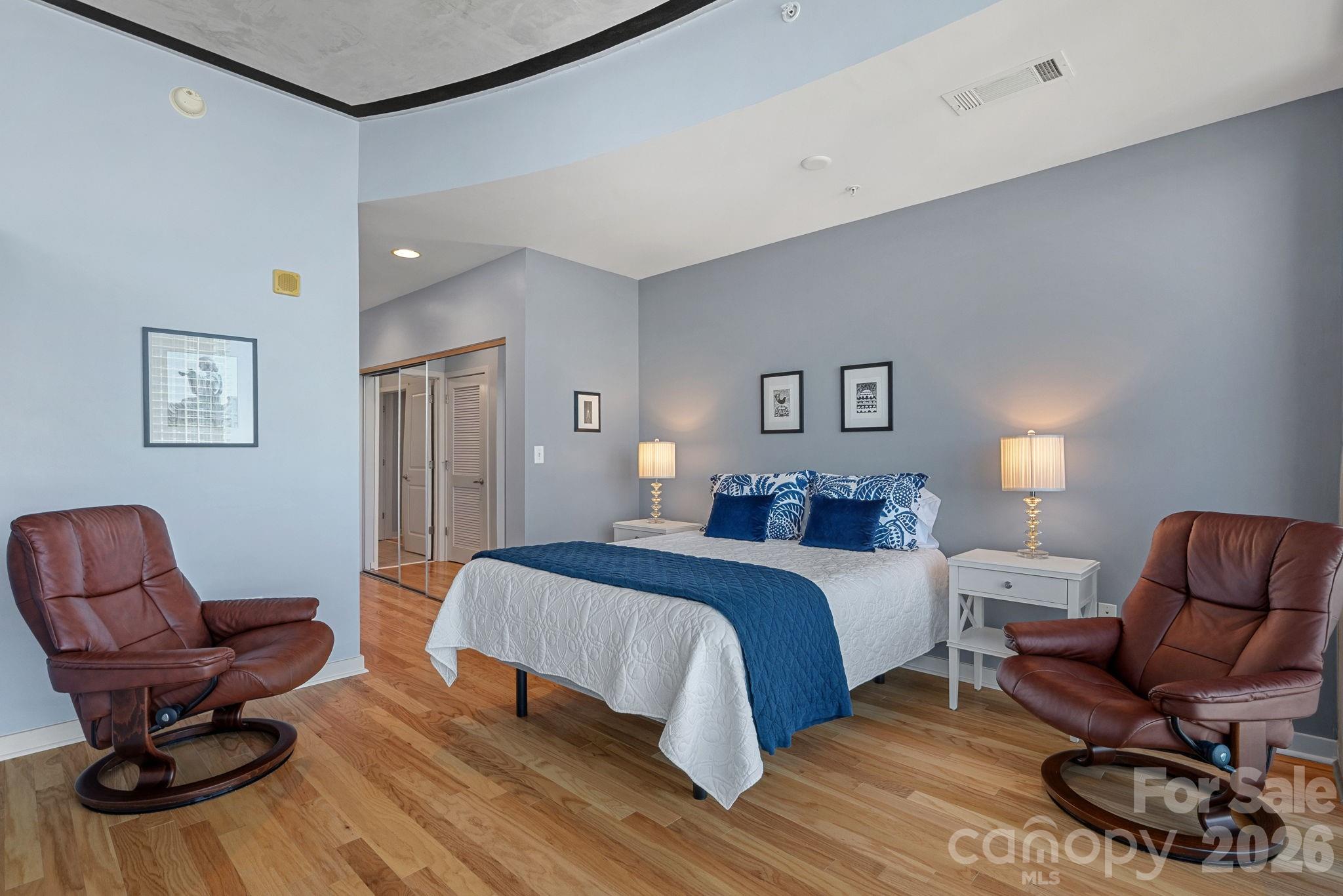 210 N Church Street Unit: 2310