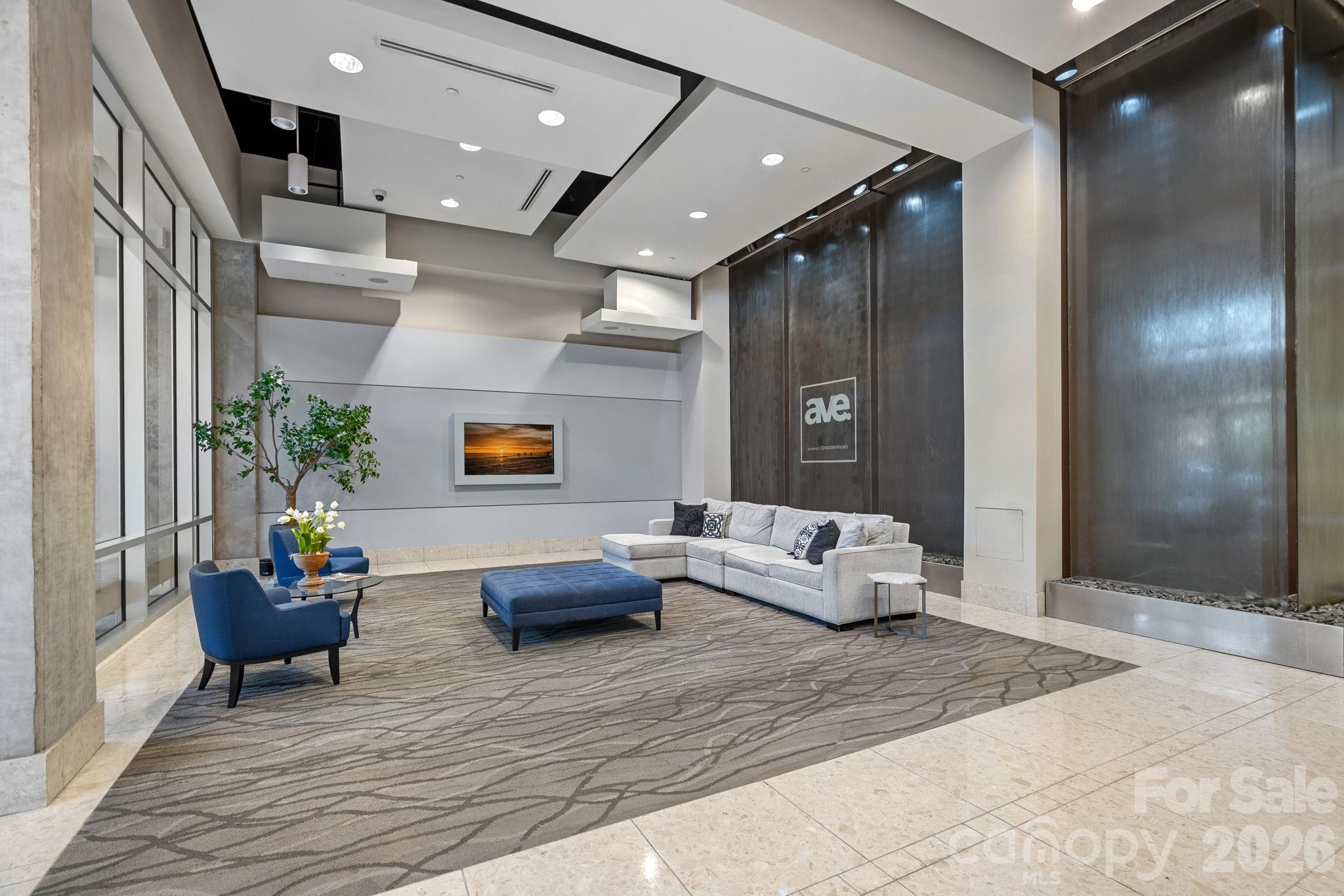 210 N Church Street Unit: 2310