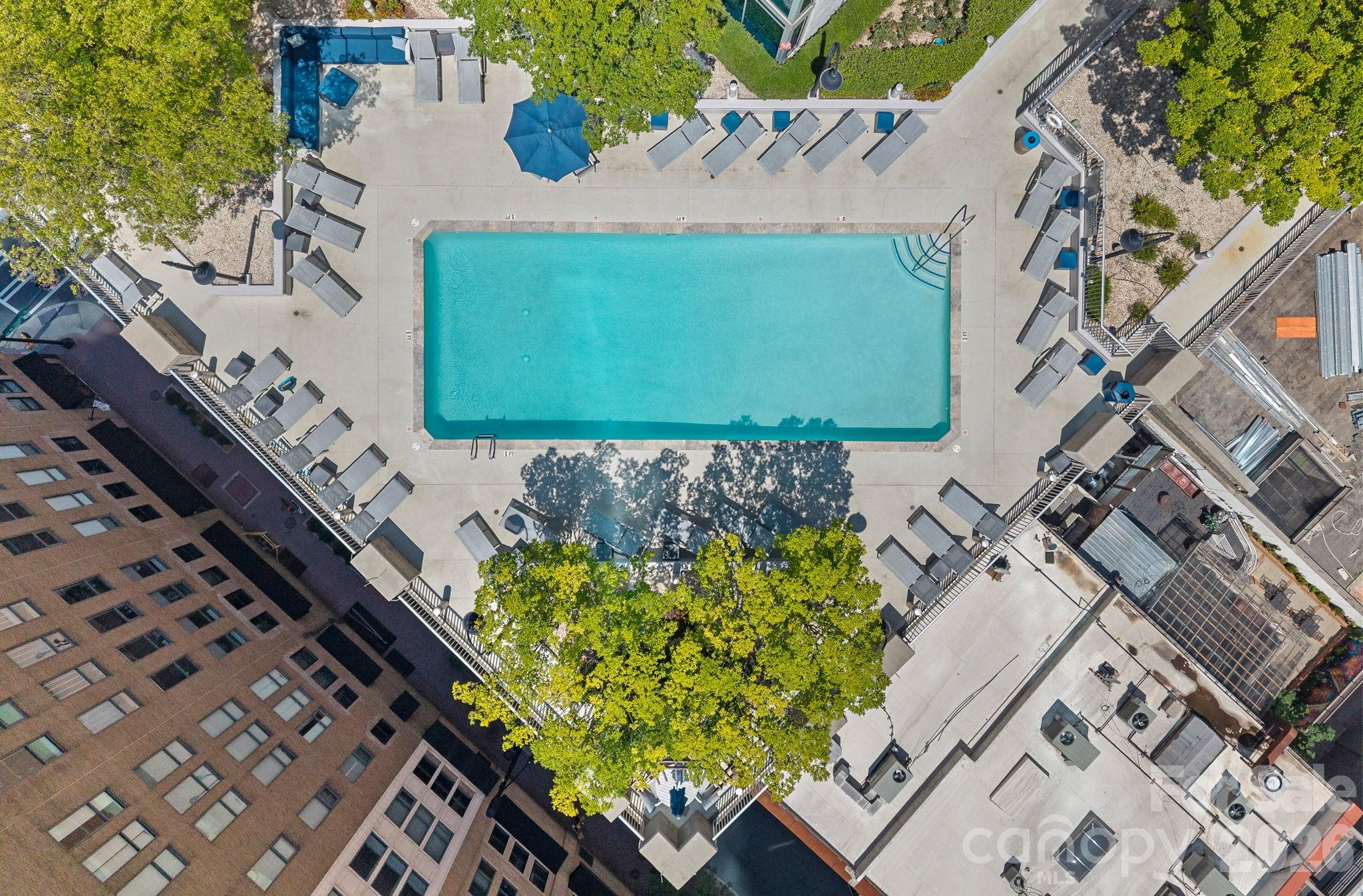 210 N Church Street Unit: 2310