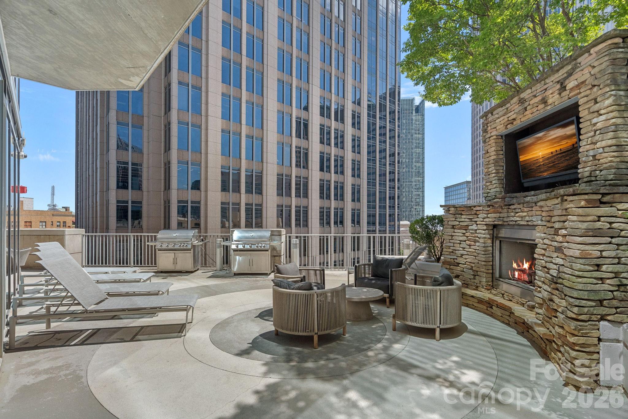 210 N Church Street Unit: 2310