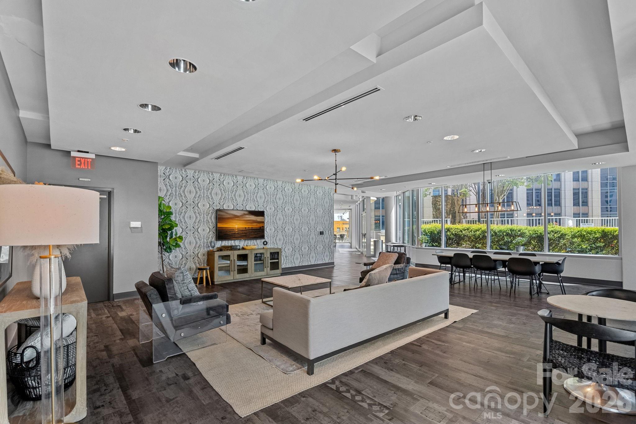 210 N Church Street Unit: 2310