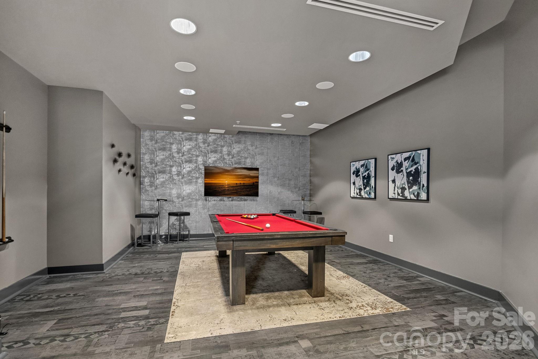 210 N Church Street Unit: 2310