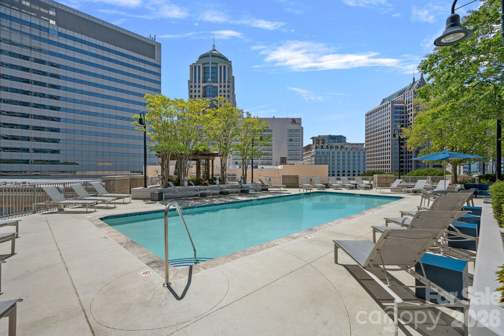 210 N Church Street Unit: 2310