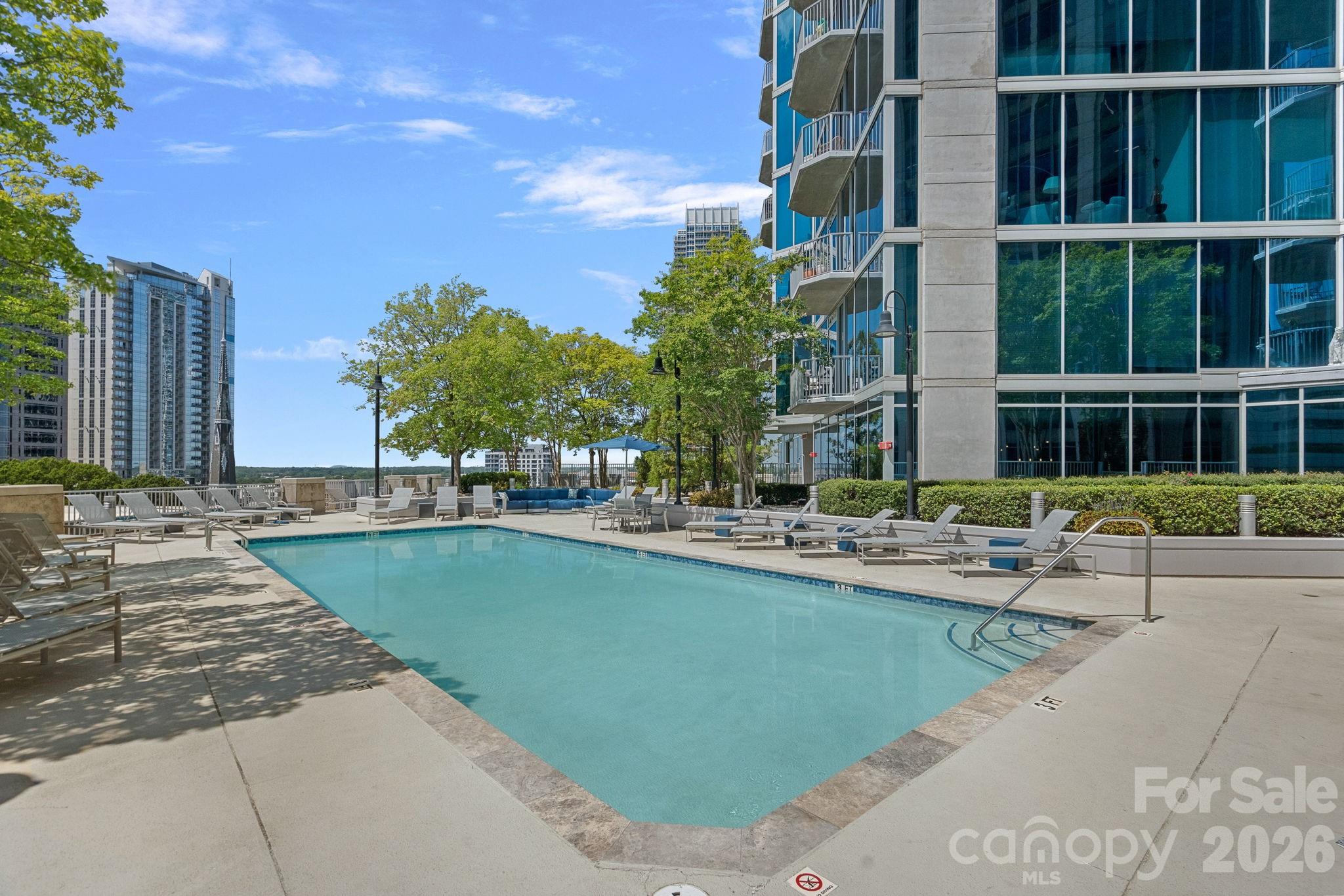 210 N Church Street Unit: 2310