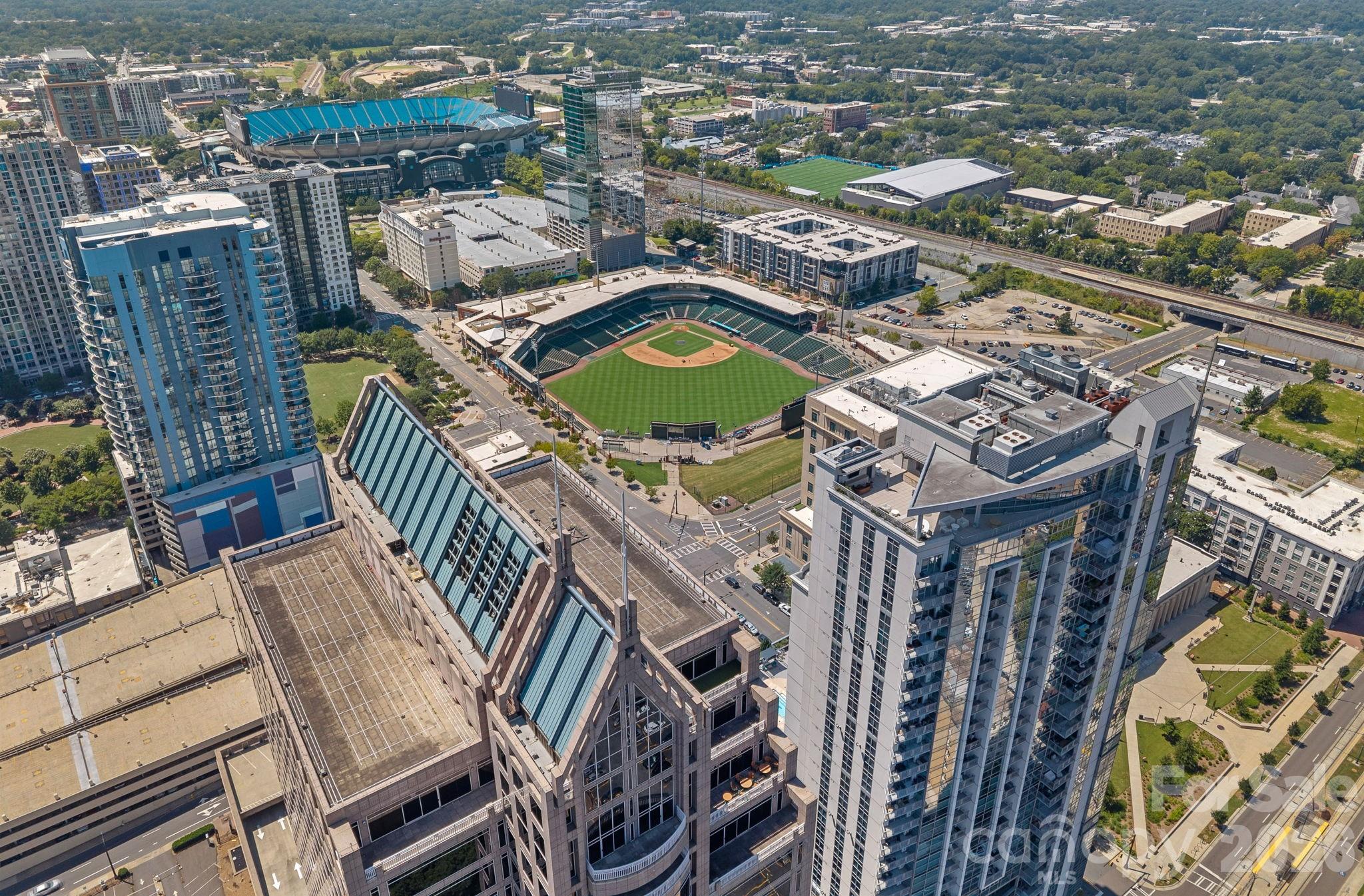210 N Church Street Unit: 2310
