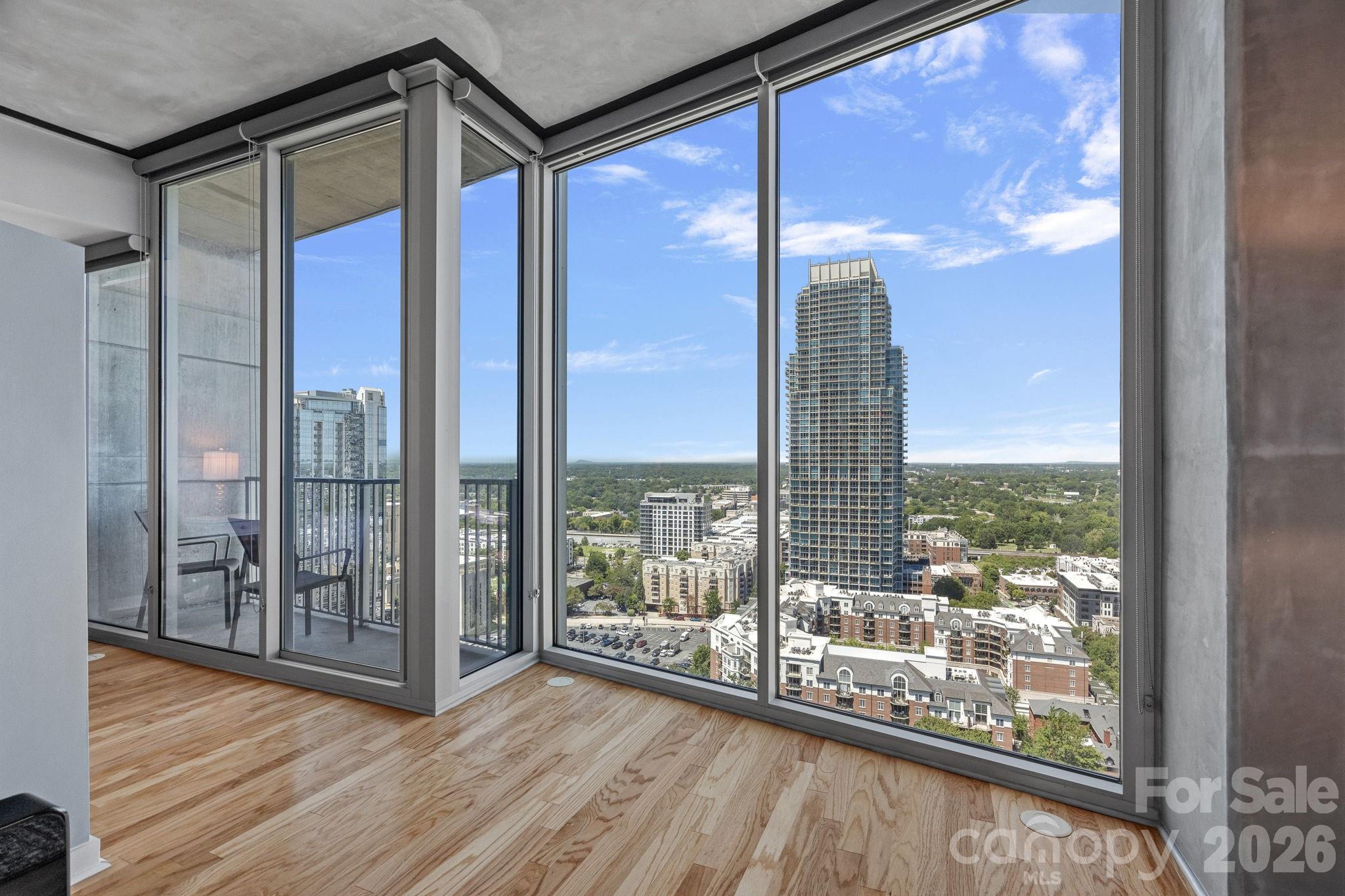 210 N Church Street Unit: 2310