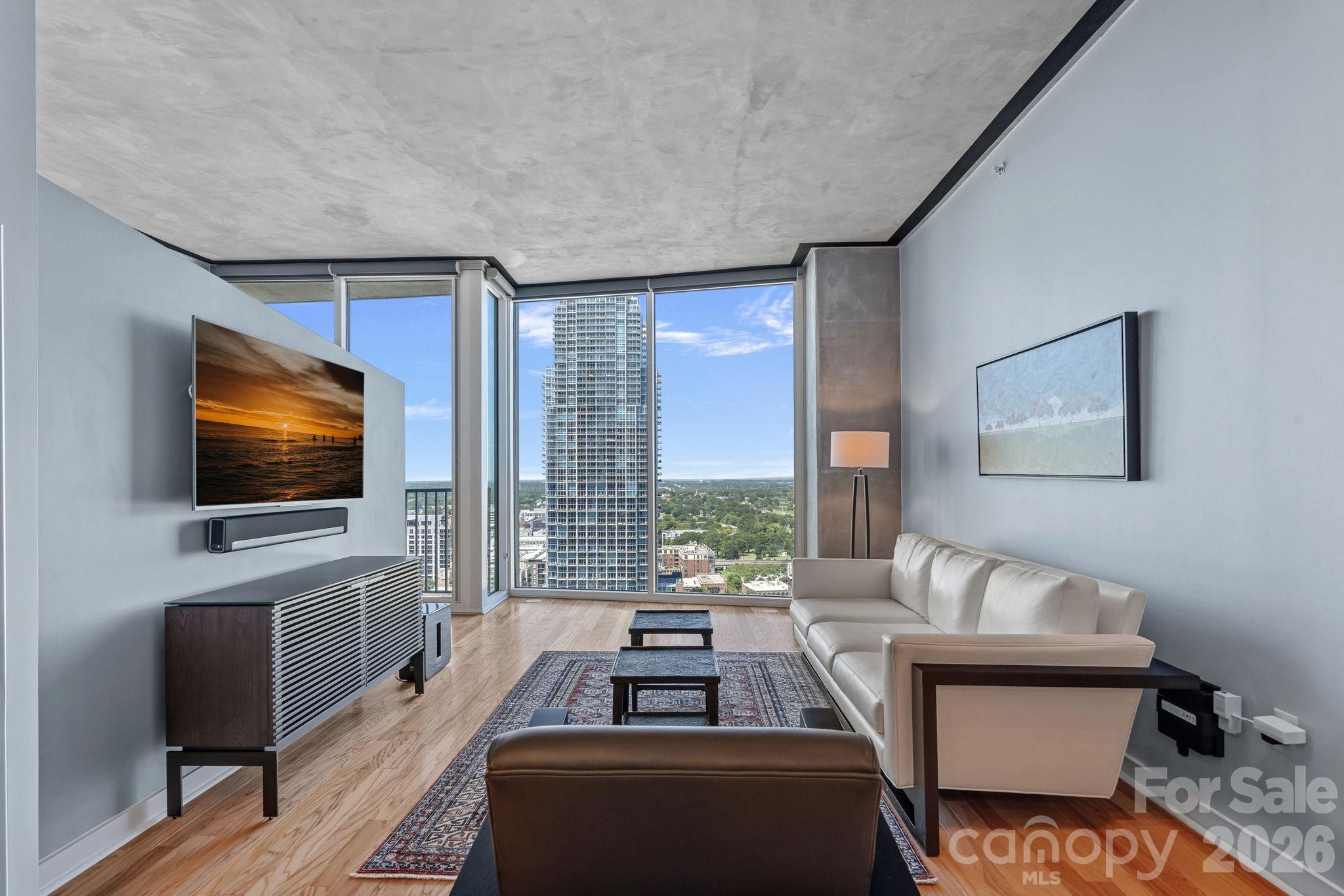210 N Church Street Unit: 2310
