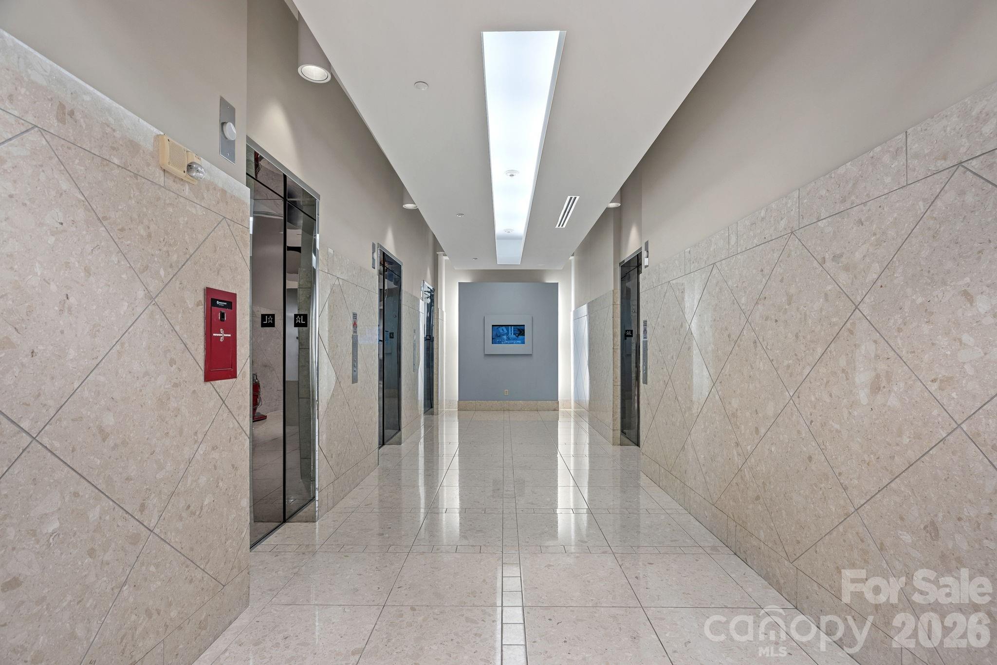 210 N Church Street Unit: 2310