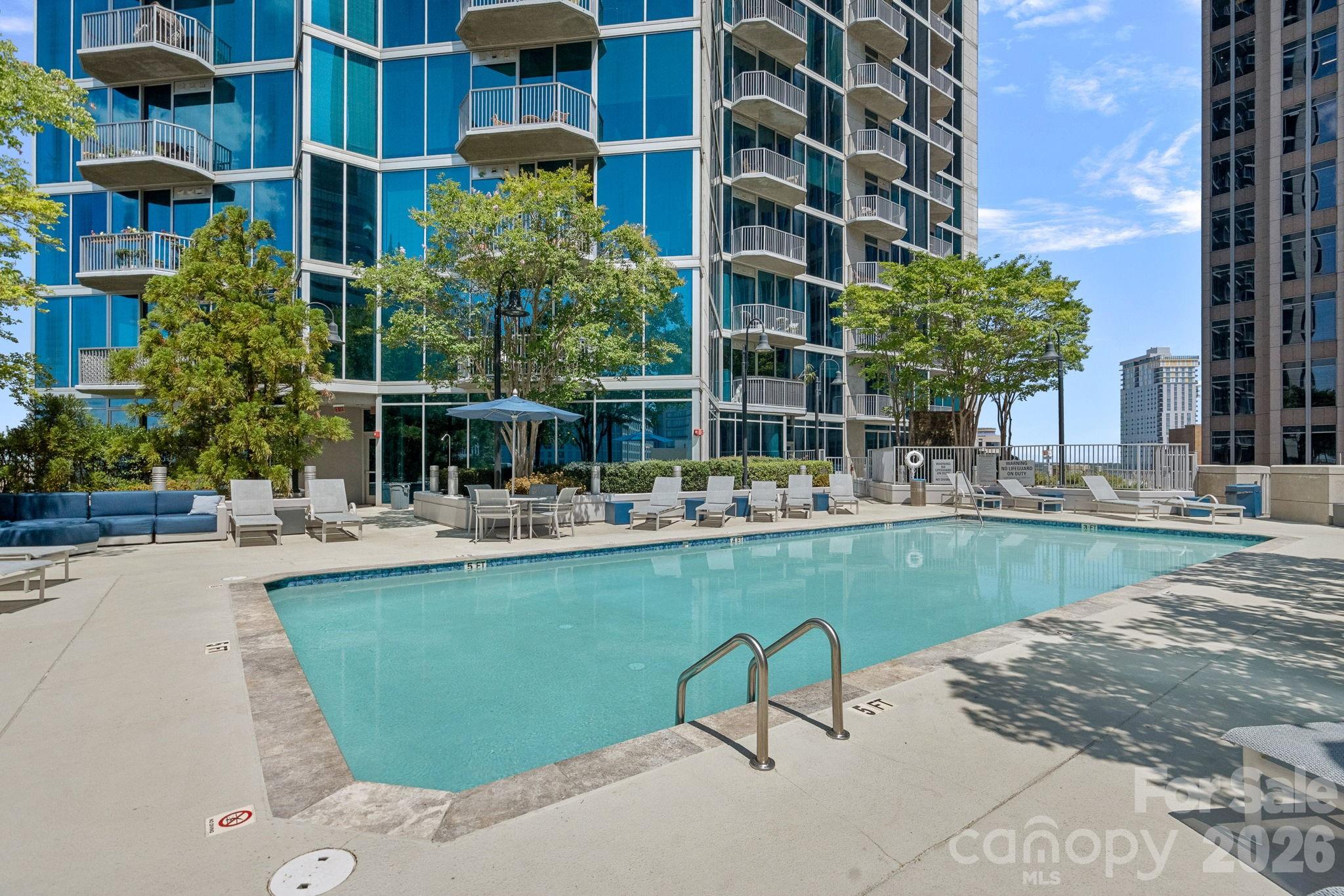 210 N Church Street Unit: 2310