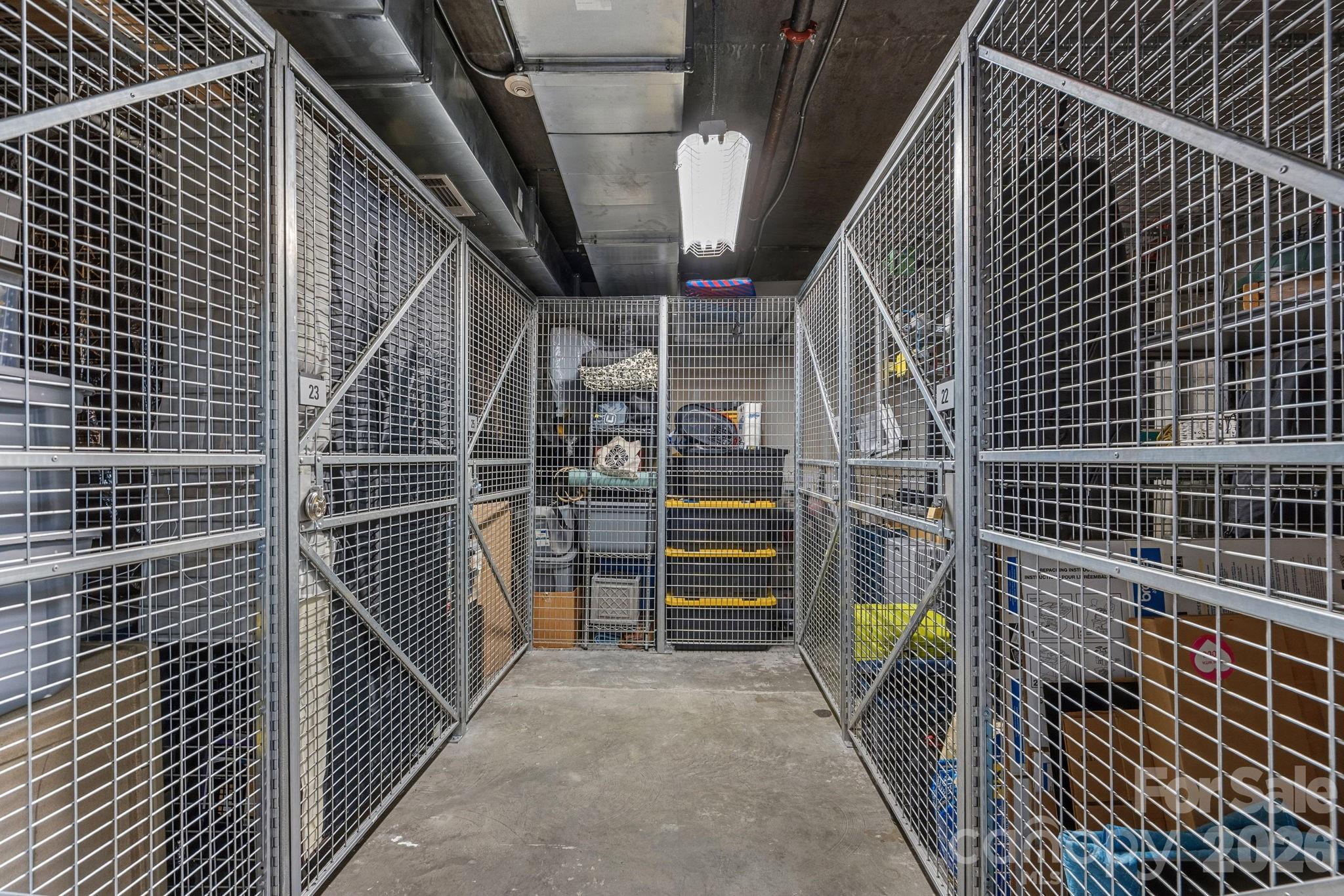 210 N Church Street Unit: 2310