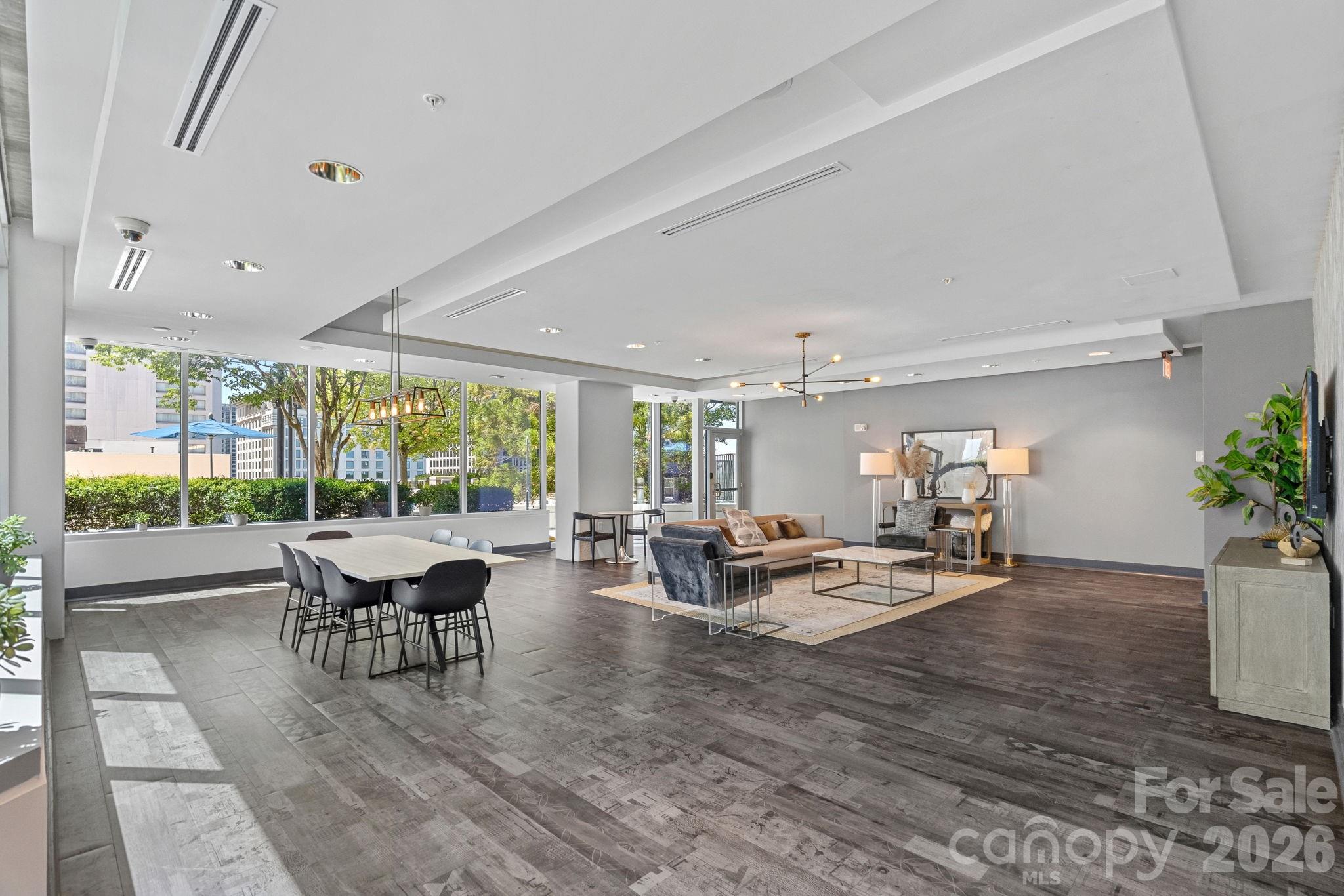 210 N Church Street Unit: 2310