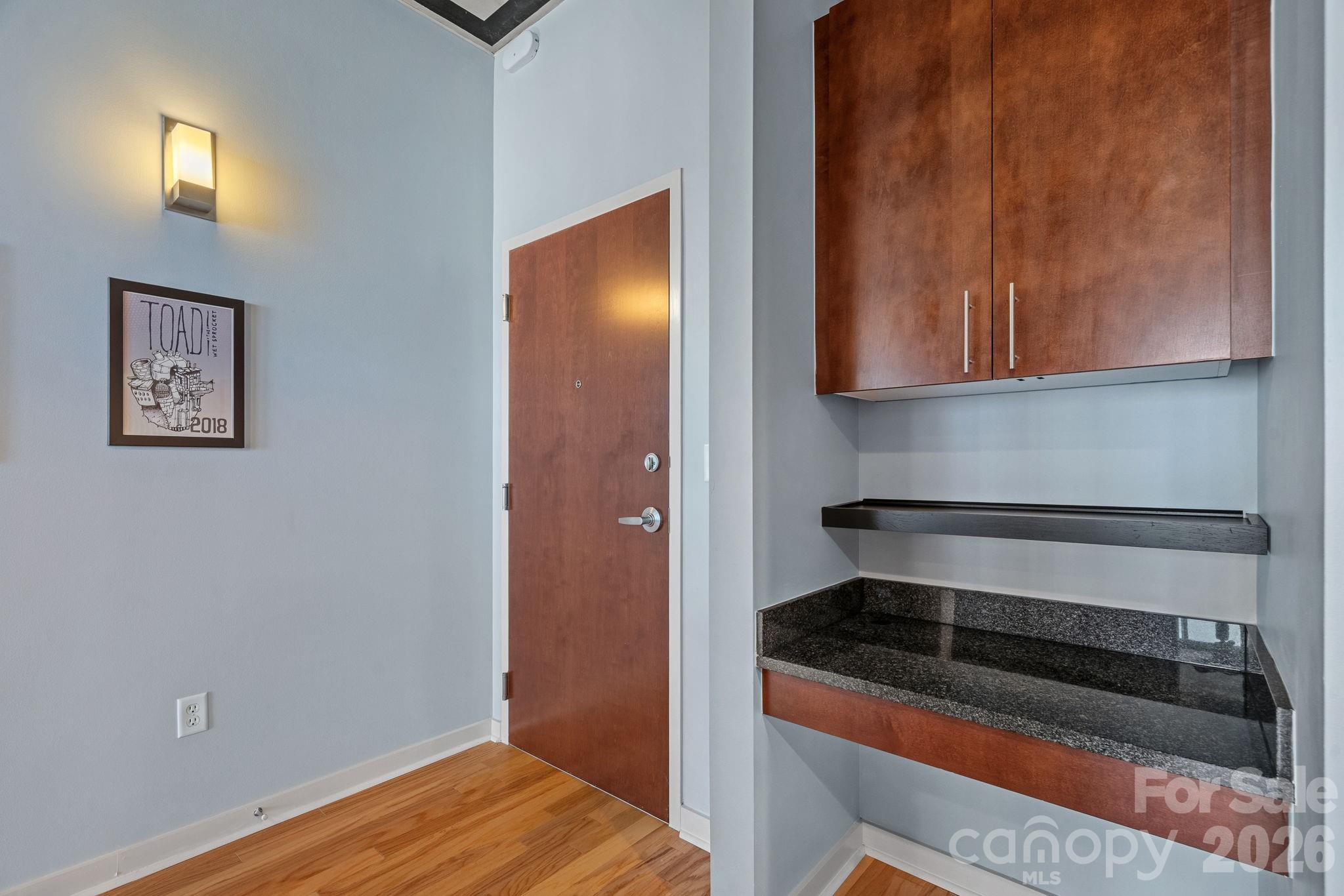 210 N Church Street Unit: 2310