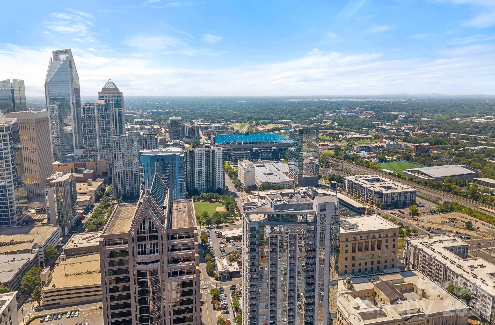 210 N Church Street Unit: 2310