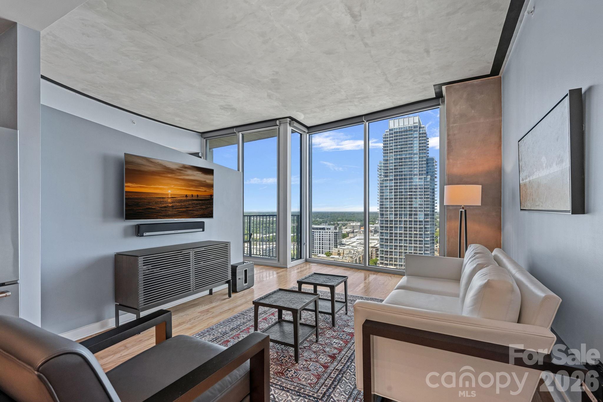 210 N Church Street Unit: 2310